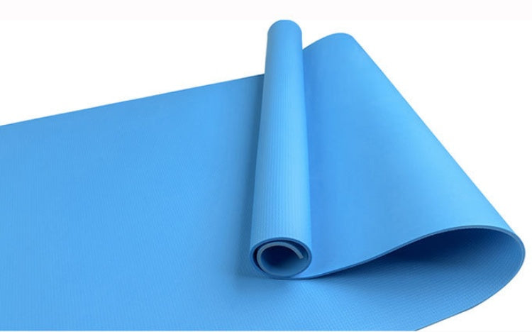Super Soft EVA Fitness Composite Mat Yoga Mat 4mm 6mm - Pure Forms
