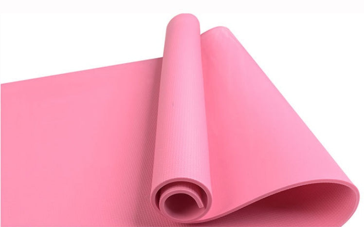 Super Soft EVA Fitness Composite Mat Yoga Mat 4mm 6mm - Pure Forms