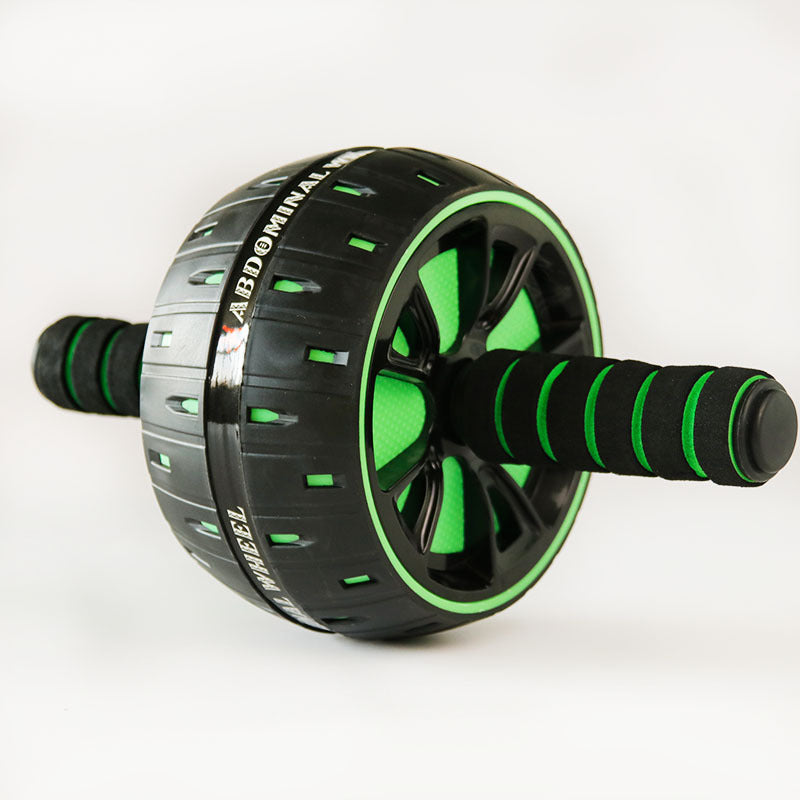 Fitness equipment abdominal wheel - Pure Forms