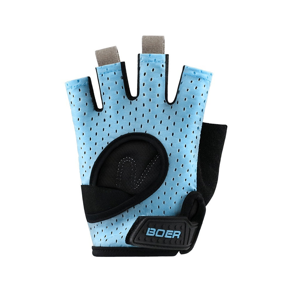 Sports Fitness Gloves Men And Women Yoga Weightlifting Training - Pure Forms