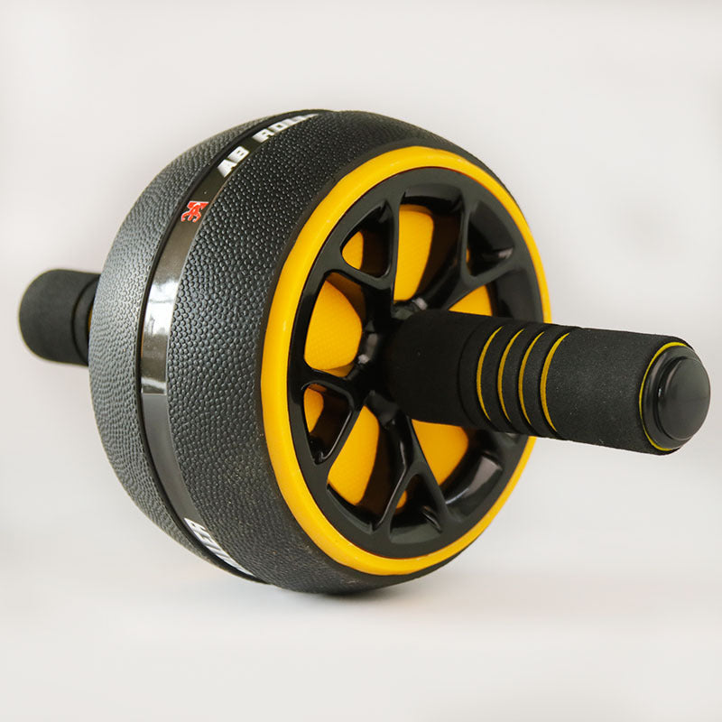 Fitness equipment abdominal wheel - Pure Forms