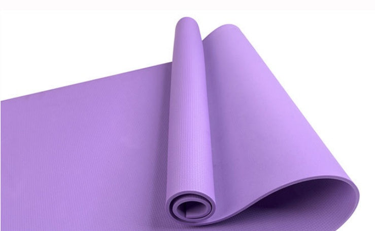 Super Soft EVA Fitness Composite Mat Yoga Mat 4mm 6mm - Pure Forms