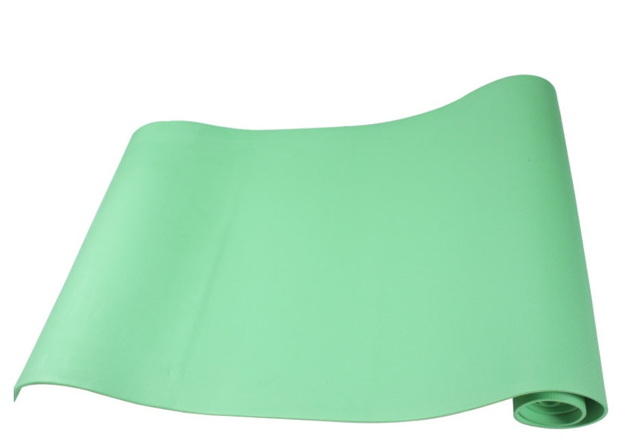 Super Soft EVA Fitness Composite Mat Yoga Mat 4mm 6mm - Pure Forms