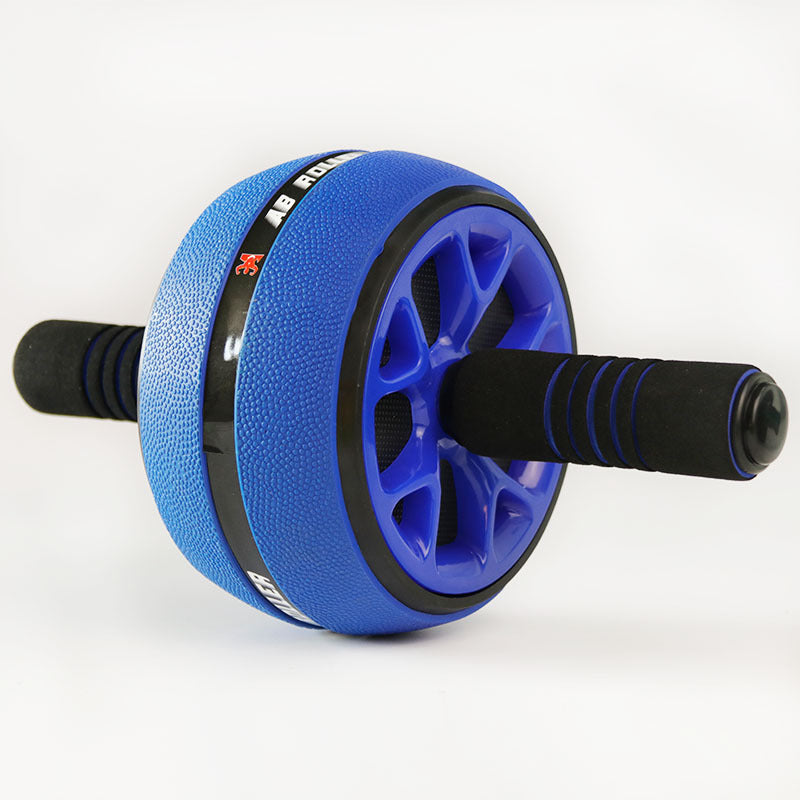 Fitness equipment abdominal wheel - Pure Forms