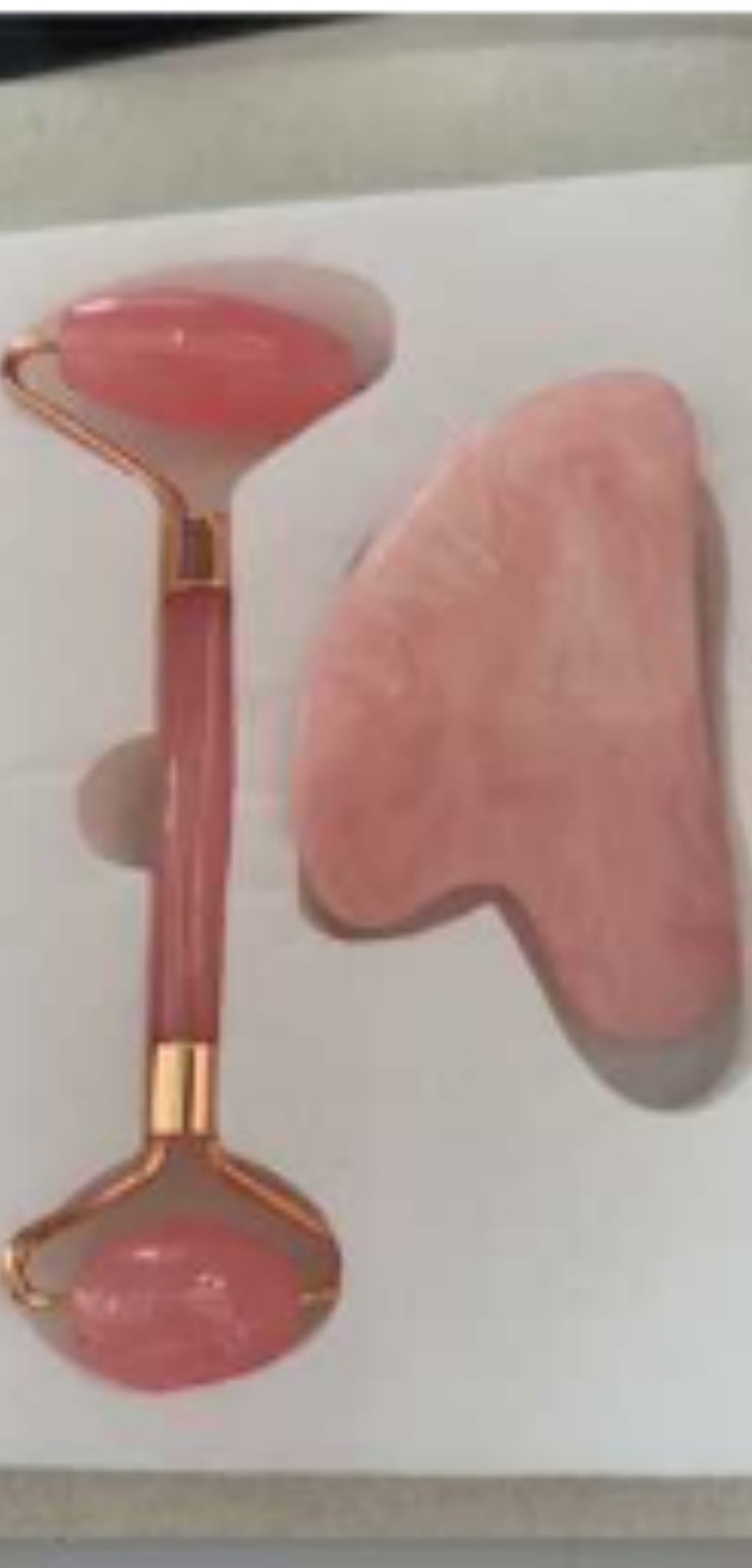 Face Lift Up Wrinkle Remover Gua Sha Stone For Face Massage