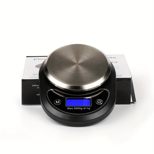 High Precision Household Food Electronic Portable Scale