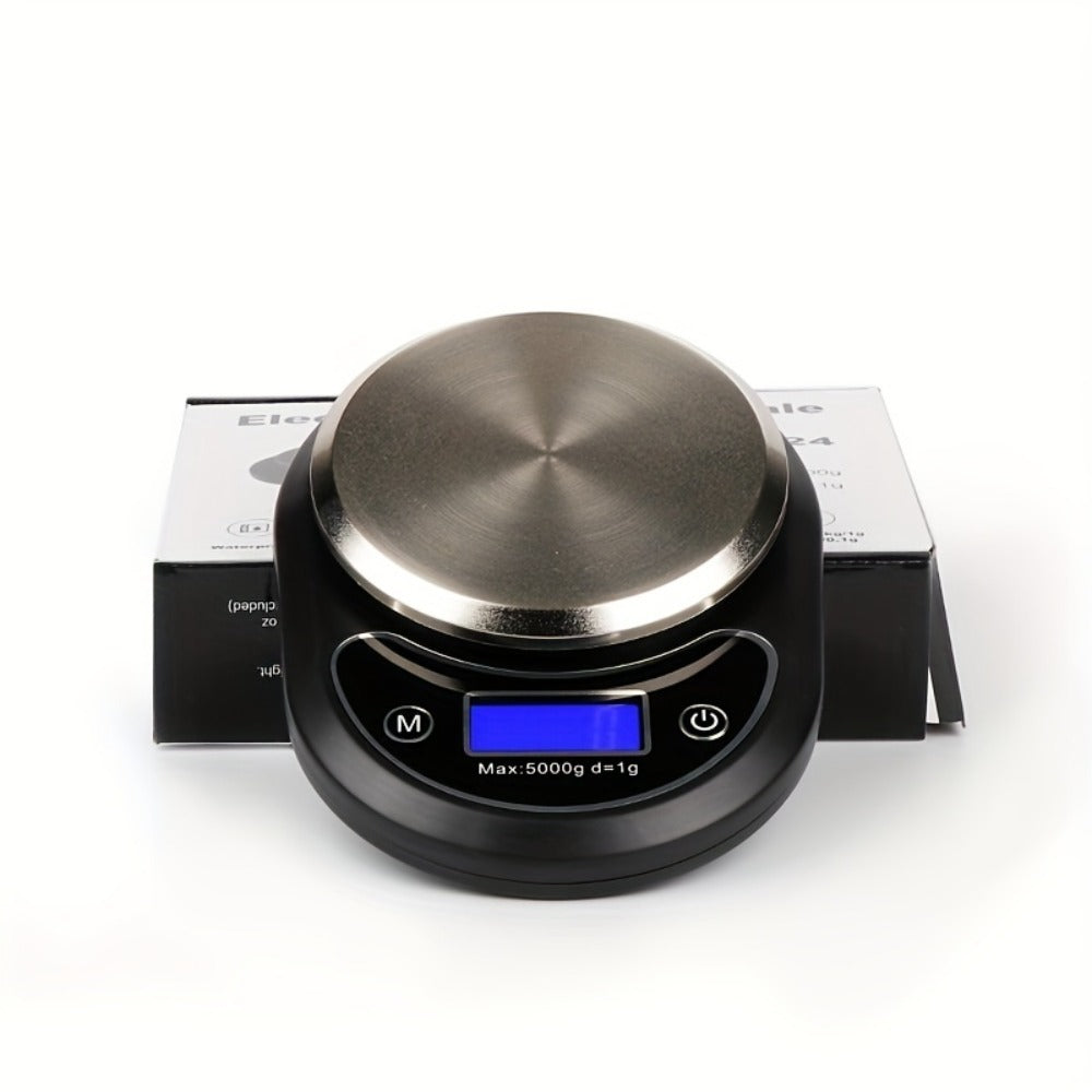 High Precision Household Food Electronic Portable Scale