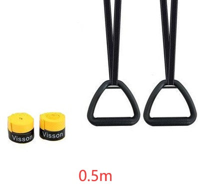 Ring fitness home - Pure Forms