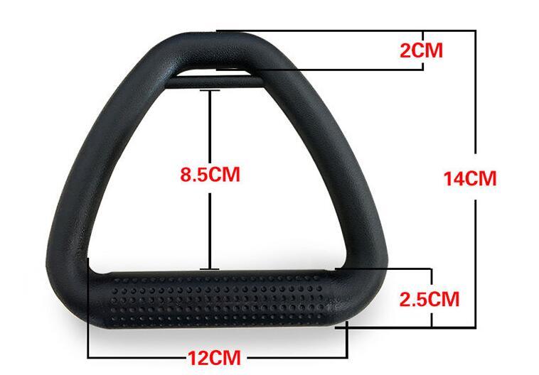 Ring fitness home - Pure Forms