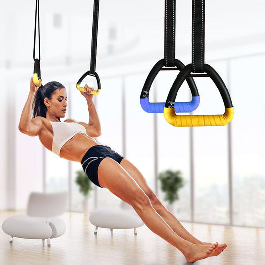 Ring fitness home - Pure Forms
