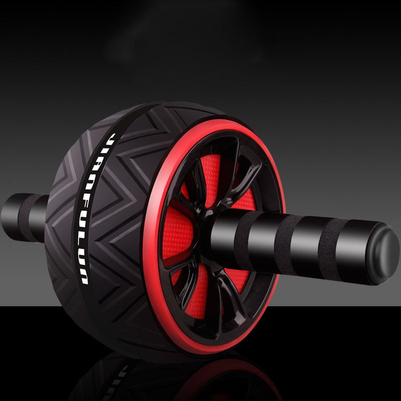 Fitness equipment abdominal wheel - Pure Forms