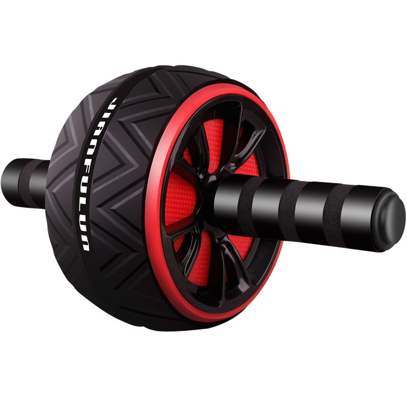Fitness equipment abdominal wheel - Pure Forms