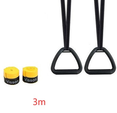 Ring fitness home - Pure Forms