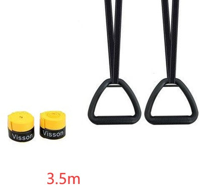 Ring fitness home - Pure Forms