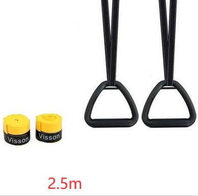 Ring fitness home - Pure Forms