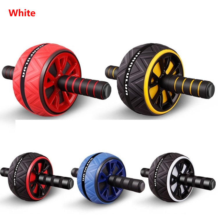 Fitness equipment abdominal wheel - Pure Forms