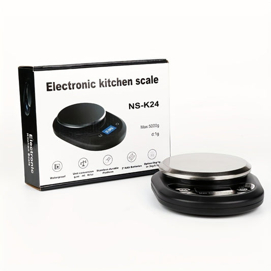 High Precision Household Food Electronic Portable Scale