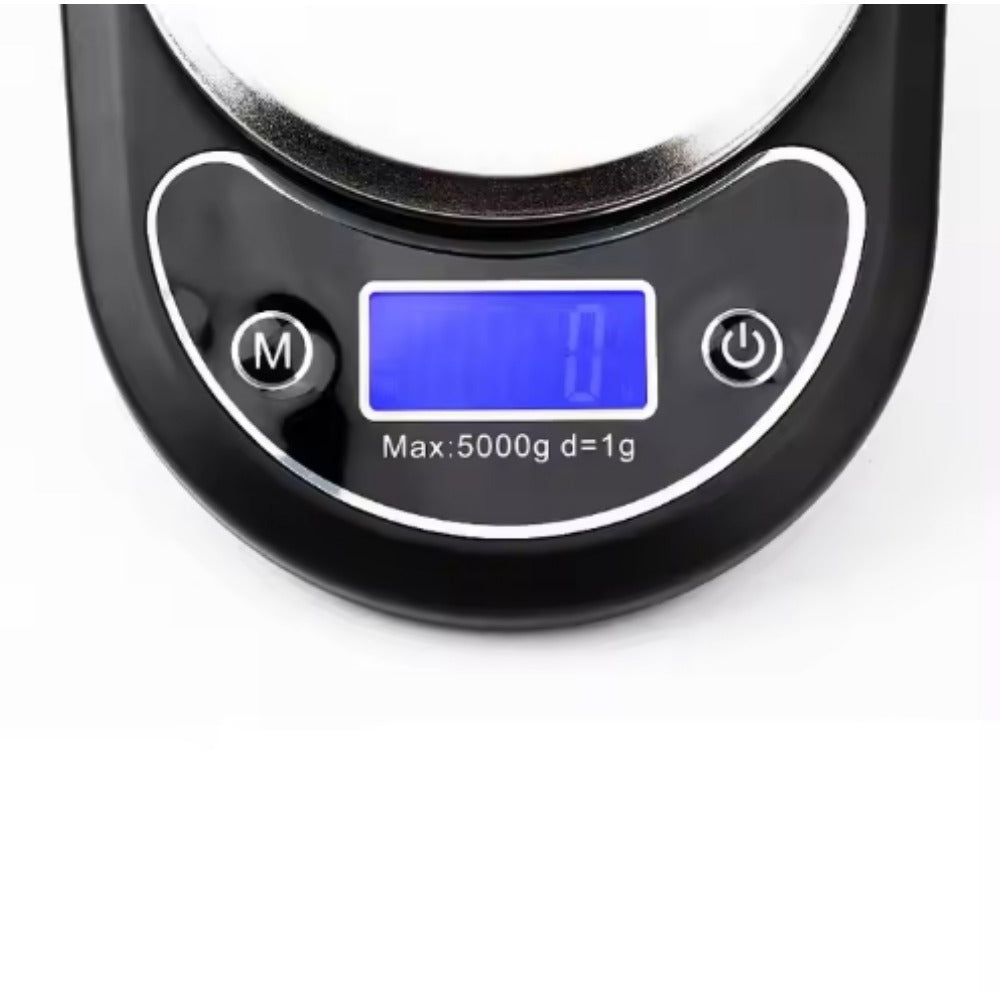 High Precision Household Food Electronic Portable Scale