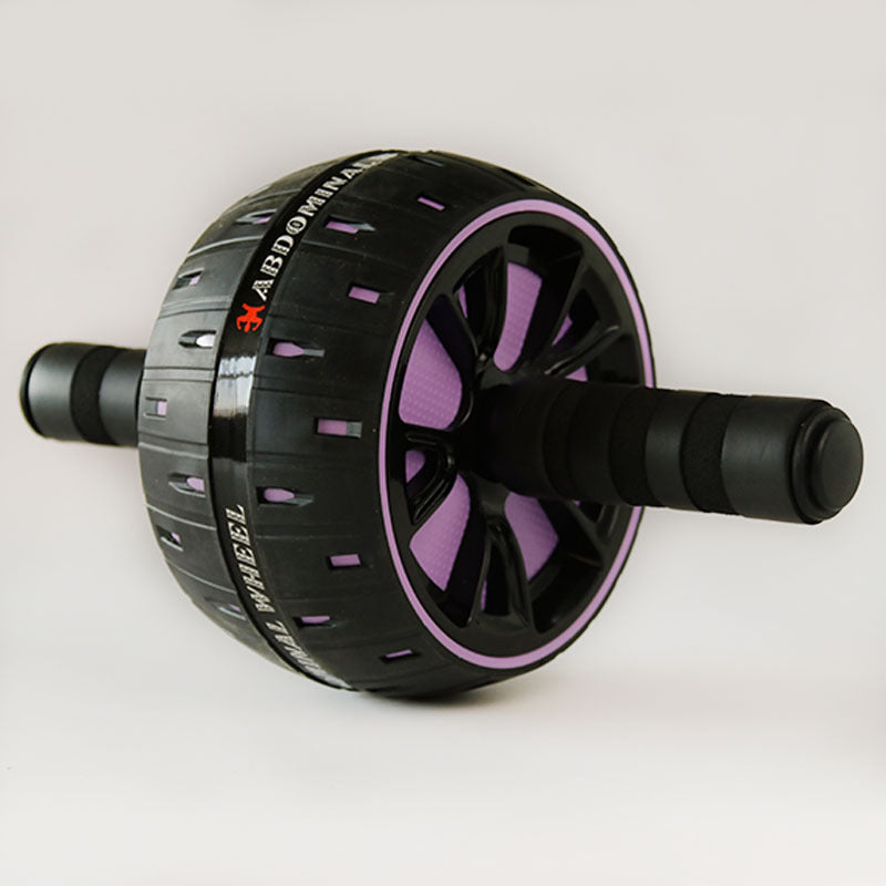 Fitness equipment abdominal wheel - Pure Forms