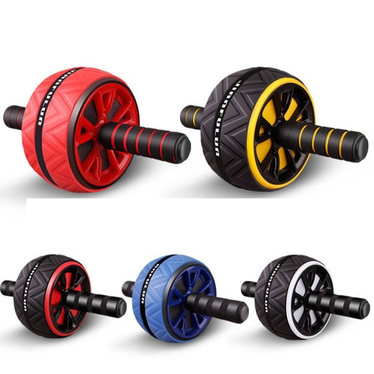 Fitness equipment abdominal wheel - Pure Forms